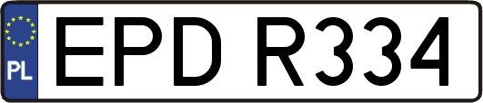 EPDR334