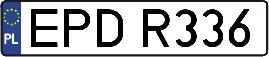 EPDR336