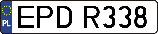 EPDR338