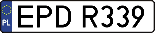 EPDR339