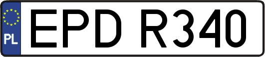 EPDR340