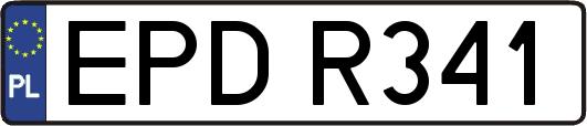 EPDR341