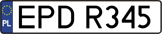 EPDR345