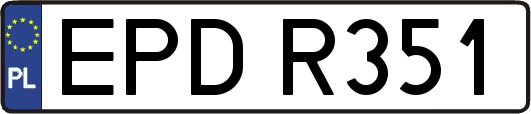 EPDR351