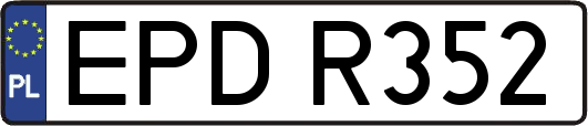 EPDR352
