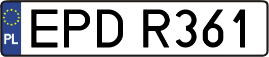 EPDR361