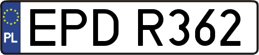 EPDR362