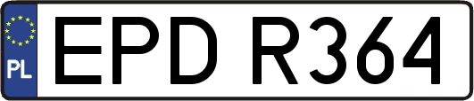 EPDR364