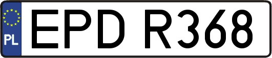 EPDR368