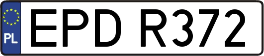 EPDR372