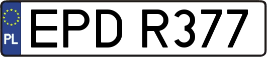 EPDR377