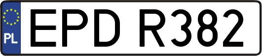 EPDR382