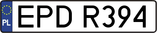 EPDR394