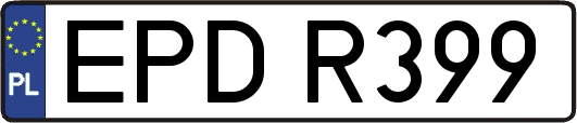 EPDR399