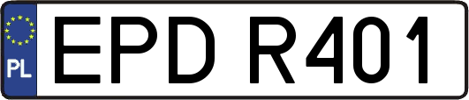 EPDR401