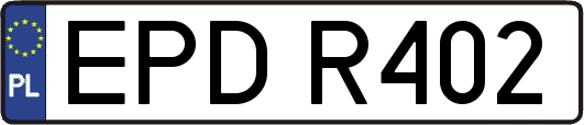 EPDR402