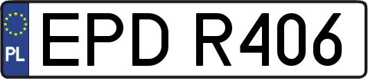 EPDR406