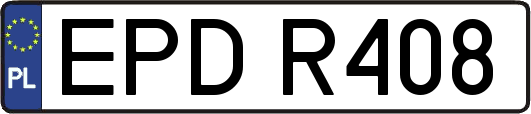 EPDR408