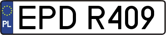 EPDR409