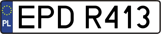 EPDR413