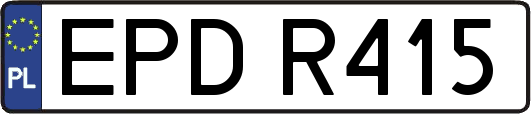 EPDR415