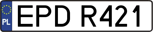 EPDR421