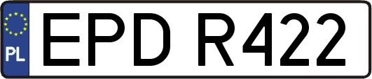 EPDR422