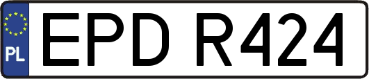 EPDR424