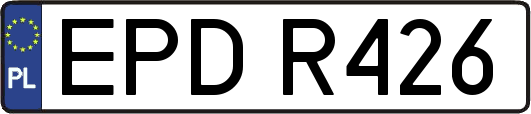 EPDR426