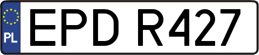EPDR427