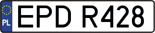 EPDR428
