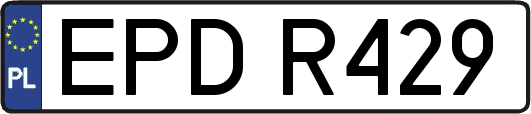 EPDR429