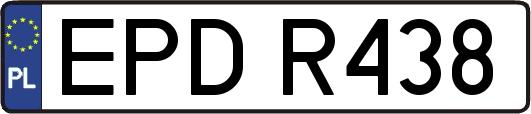 EPDR438