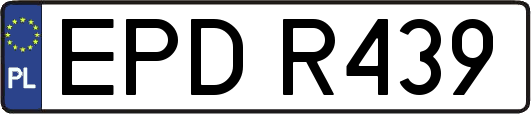 EPDR439