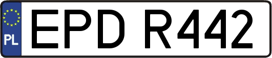 EPDR442