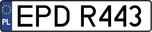 EPDR443