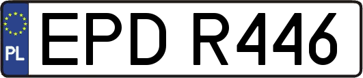EPDR446