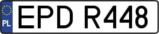 EPDR448