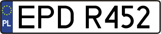 EPDR452
