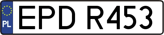 EPDR453