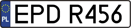 EPDR456