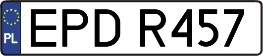 EPDR457
