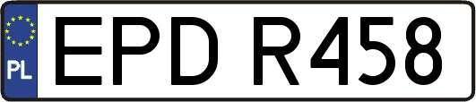 EPDR458