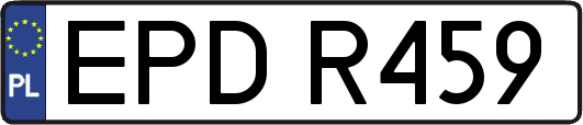 EPDR459
