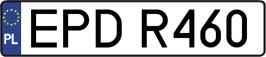 EPDR460
