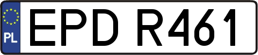 EPDR461