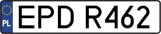 EPDR462