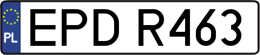 EPDR463