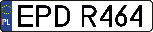 EPDR464