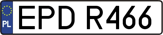 EPDR466